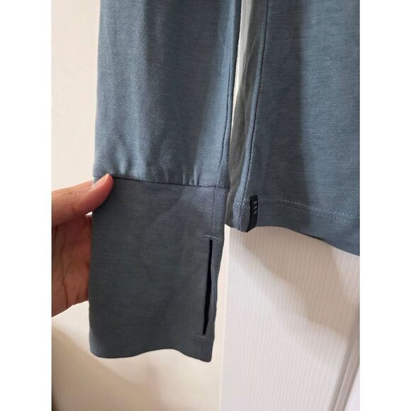 Freefly Women's Bamboo Shade Long Sleeve XS - Picture 2 of 6